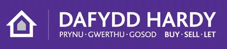 Dafydd Hardy